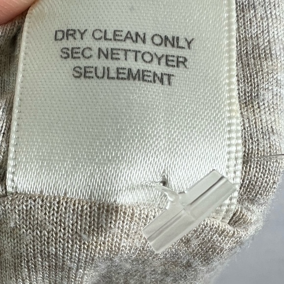 Rebecca Taylor Leopard Print Knit Ruched Dress - Picture 7 of 8